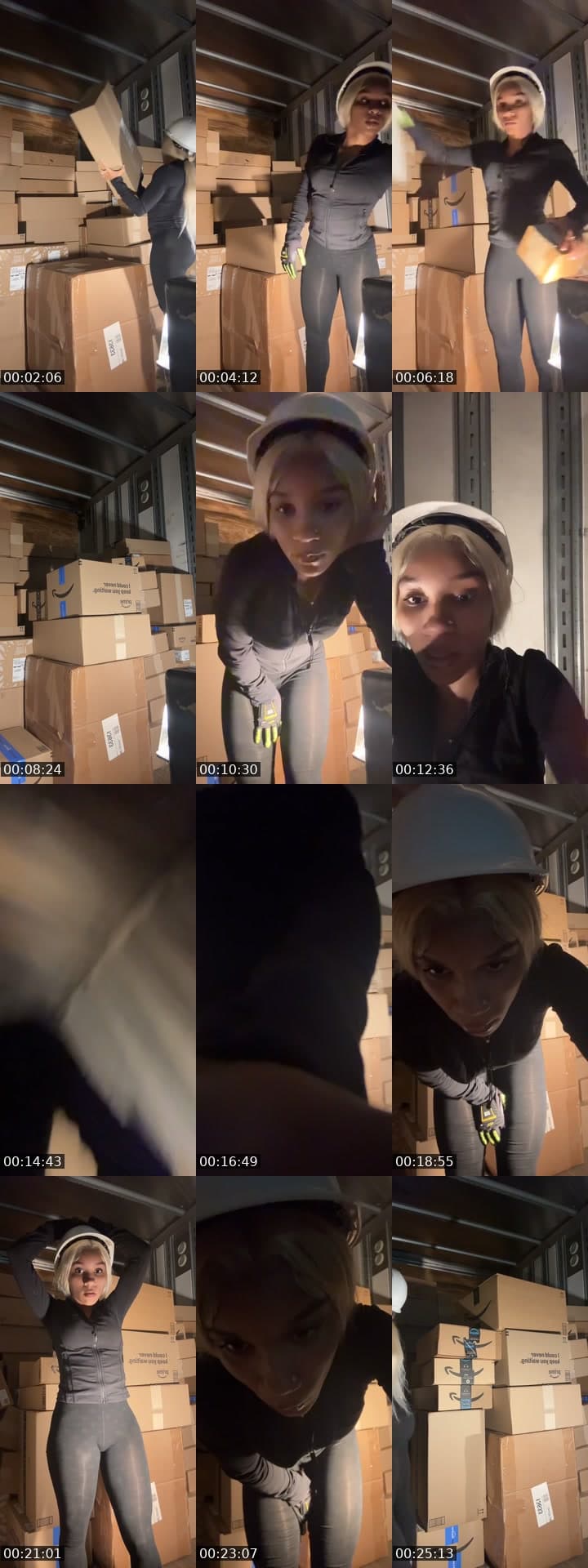 @bigshawnna_ TikTok live stream