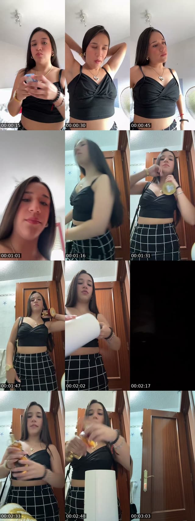 @angelatovar0905 TikTok live