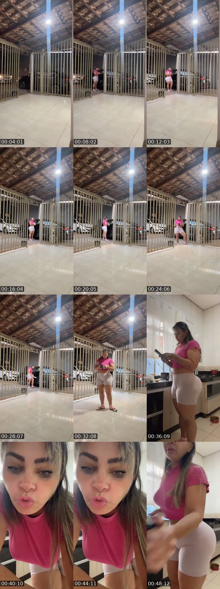 @kemilygoncalves3 TikTok live stream