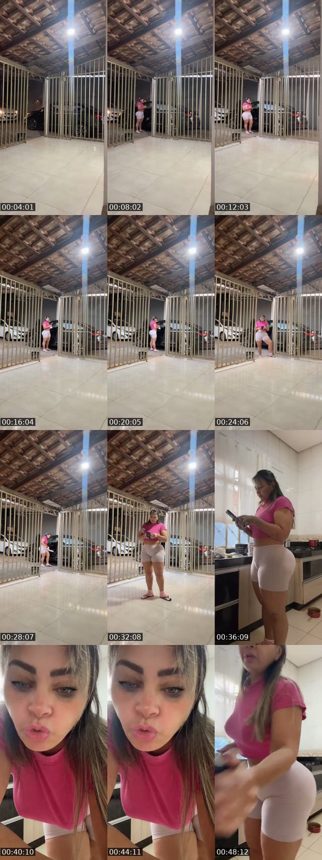 @kemilygoncalves3 TikTok live