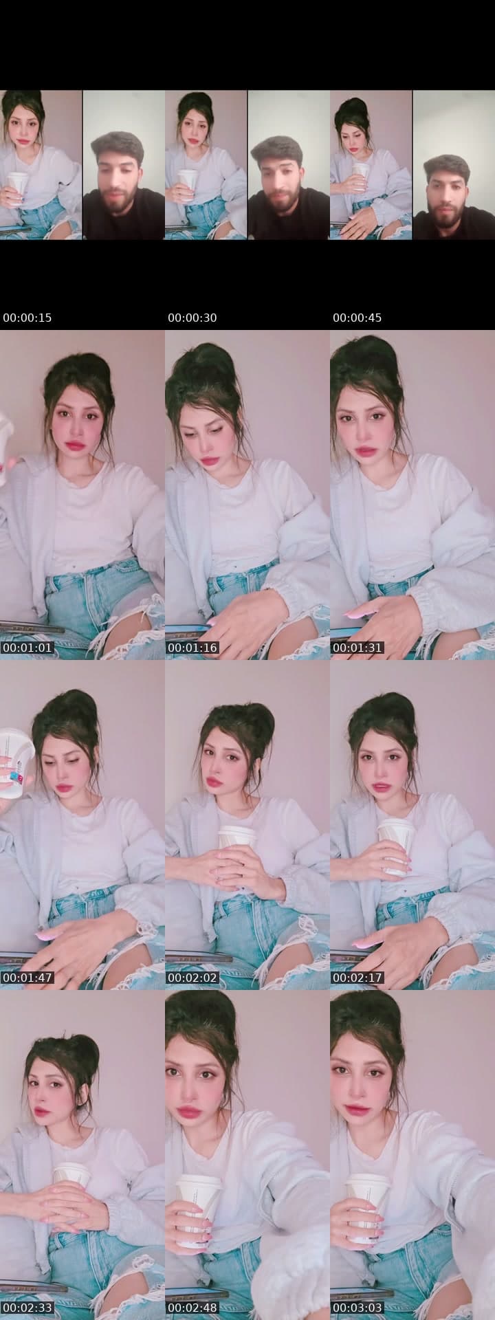 @leb_rama1 TikTok live stream