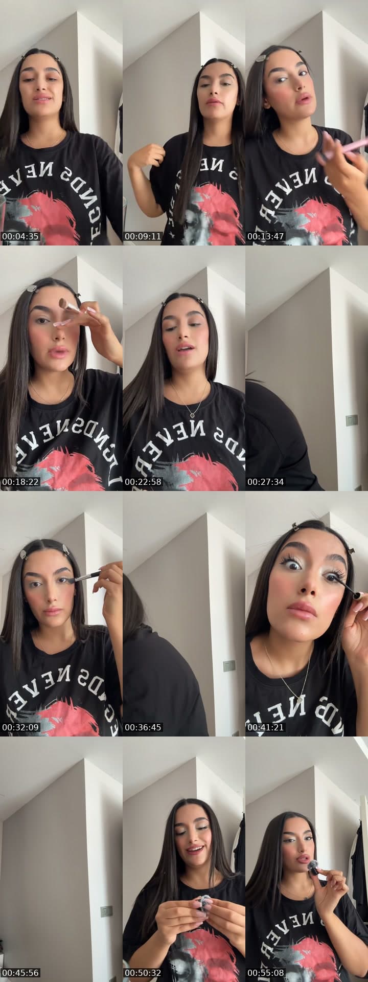 @eylemosko TikTok live stream