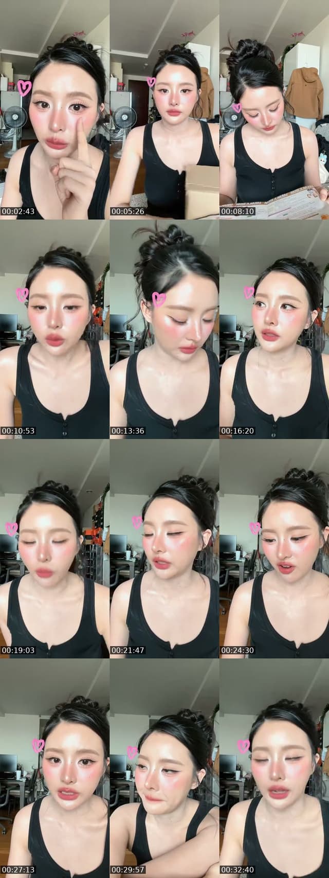 @ccreamm24 TikTok live