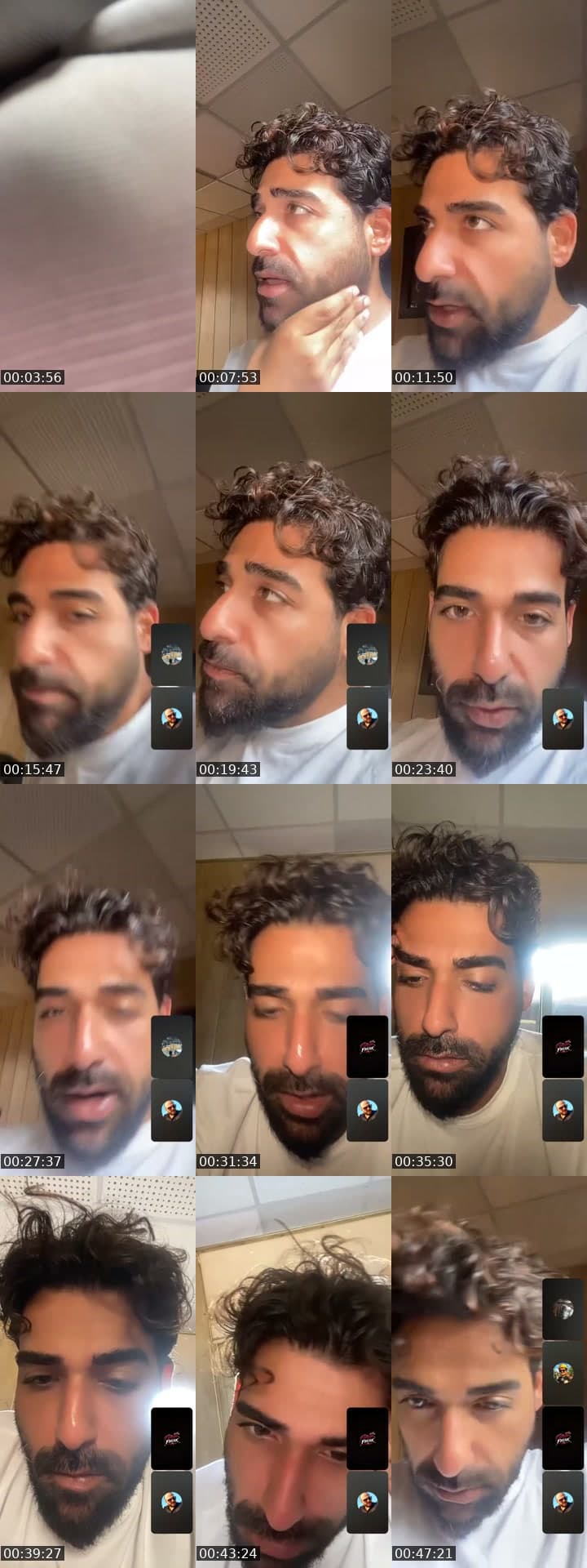 @ncube_92 TikTok live stream