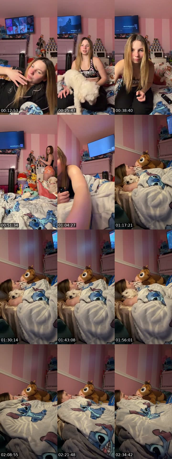 @badbitch42004 TikTok live stream
