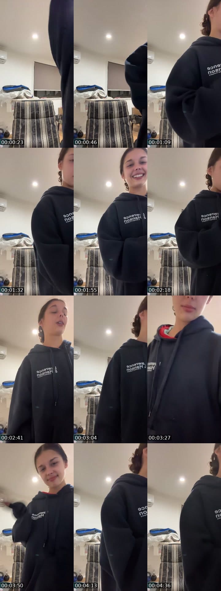 @2krazziforit TikTok live stream