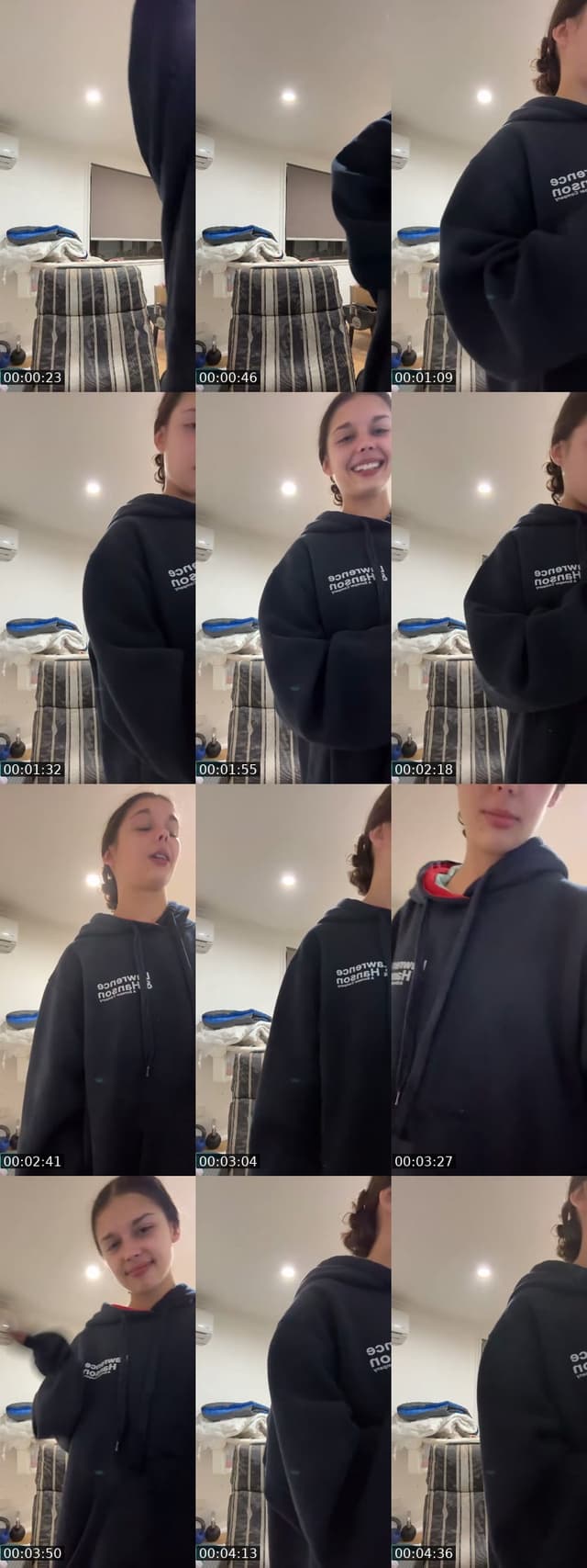 @2krazziforit TikTok live