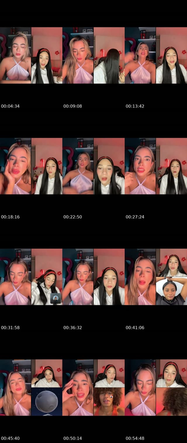@andysaa2020 TikTok live