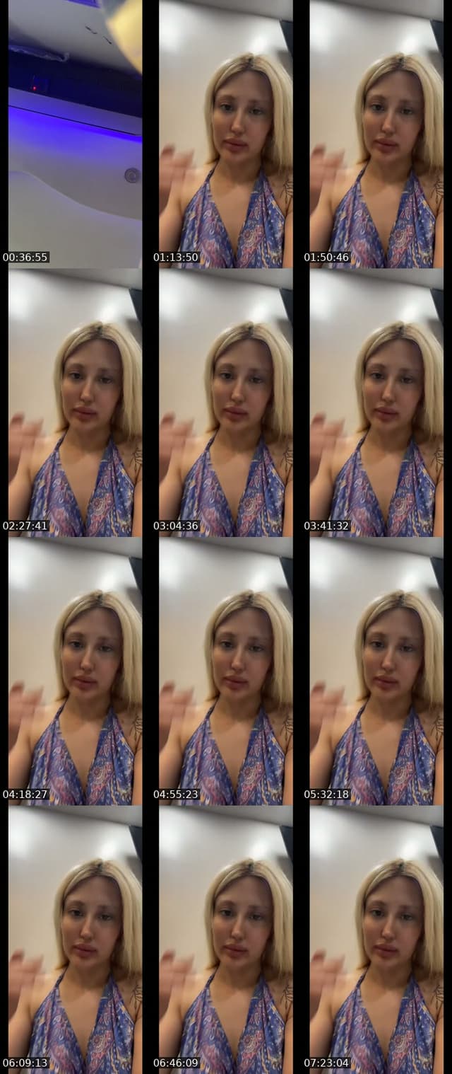 @aylinsudemir TikTok live