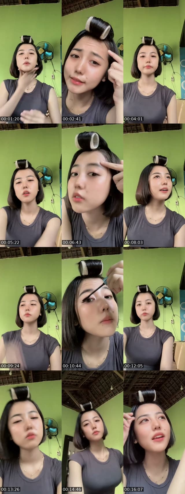 @debbygemash TikTok live