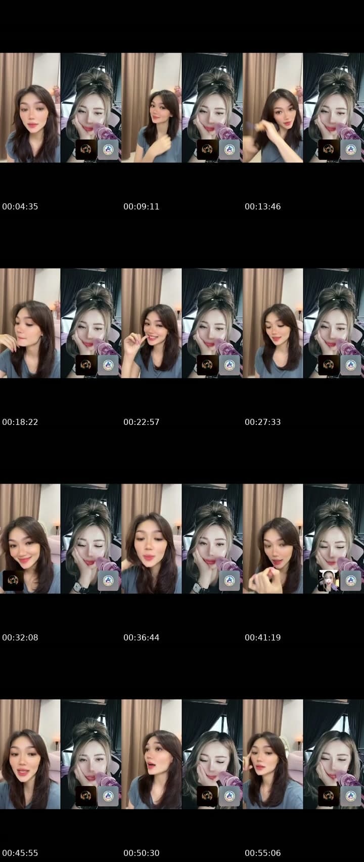 @jessicamuzakir TikTok live stream