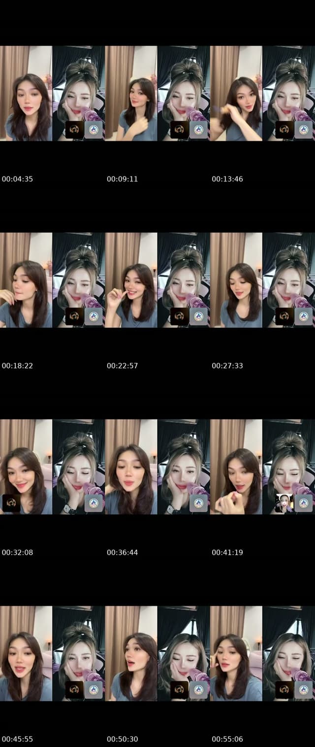 @jessicamuzakir TikTok live from 2026-07-22