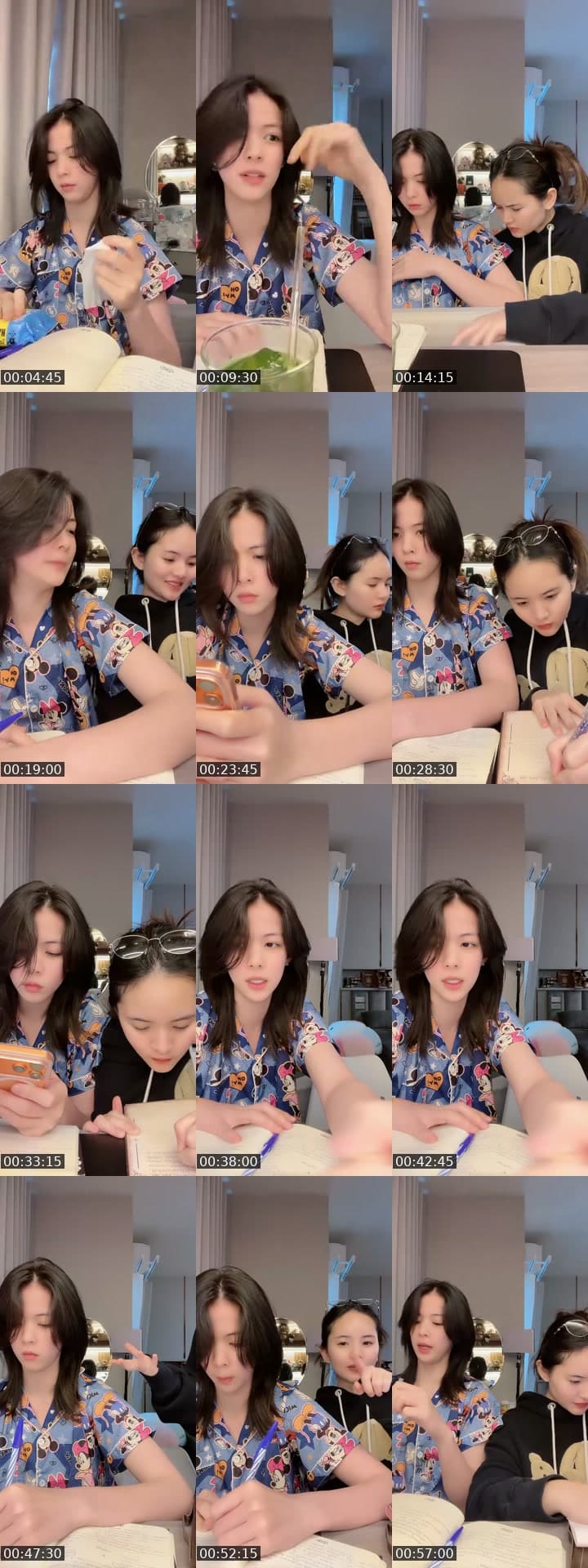 @jixgo TikTok live stream