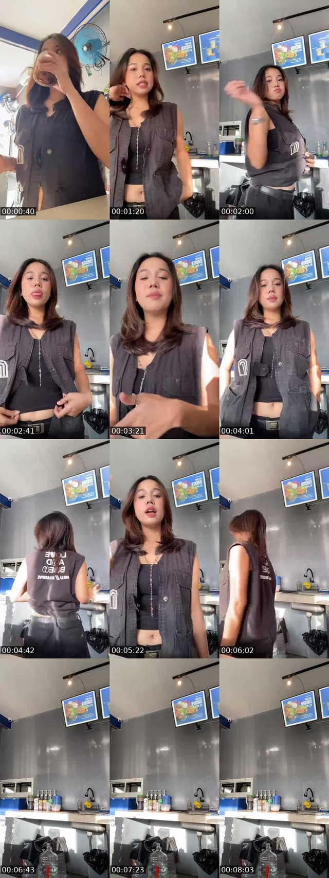@lea31027 TikTok live
