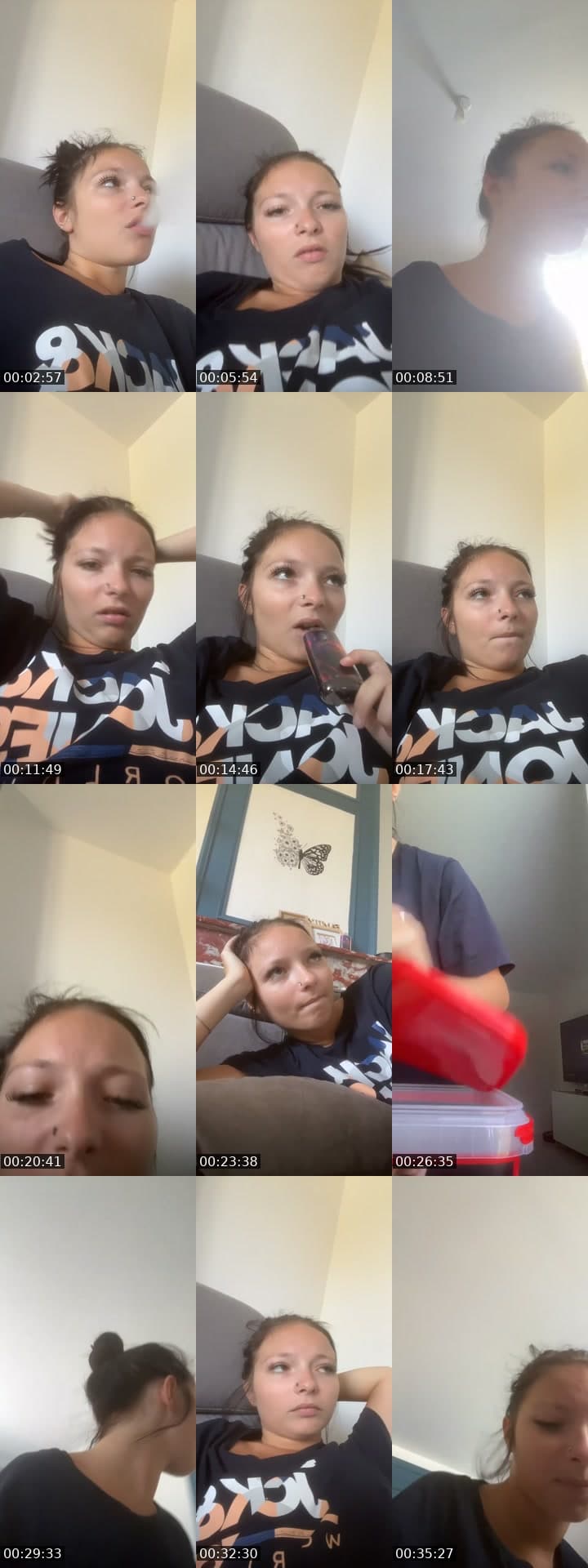 @maevajrt TikTok live stream