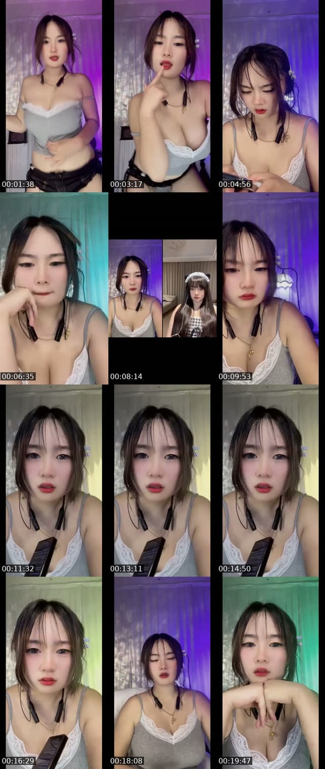 Yiyi is here~ - @thnglinh0103