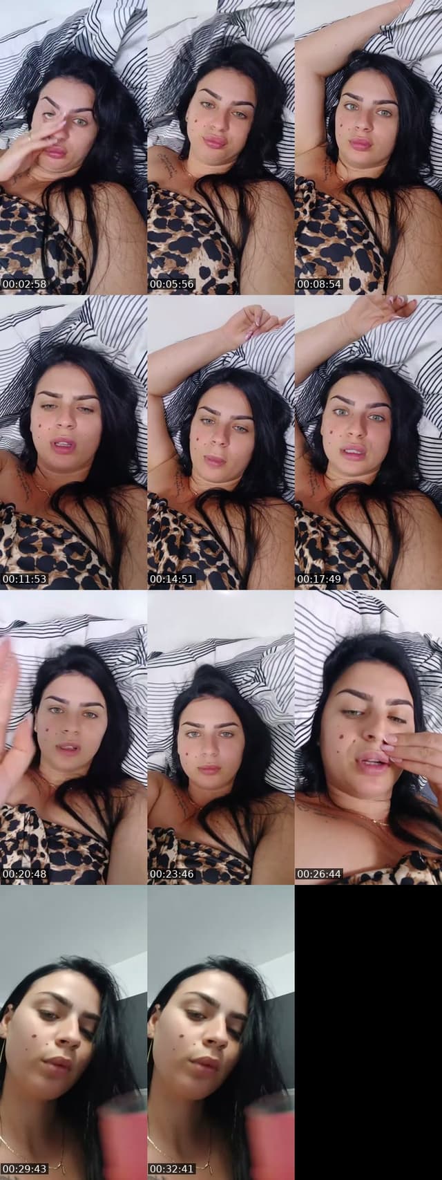 @claudiaaaa250 TikTok live