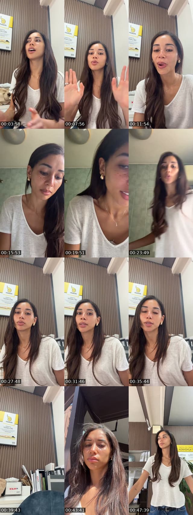 @iamleticiaaraujo TikTok live
