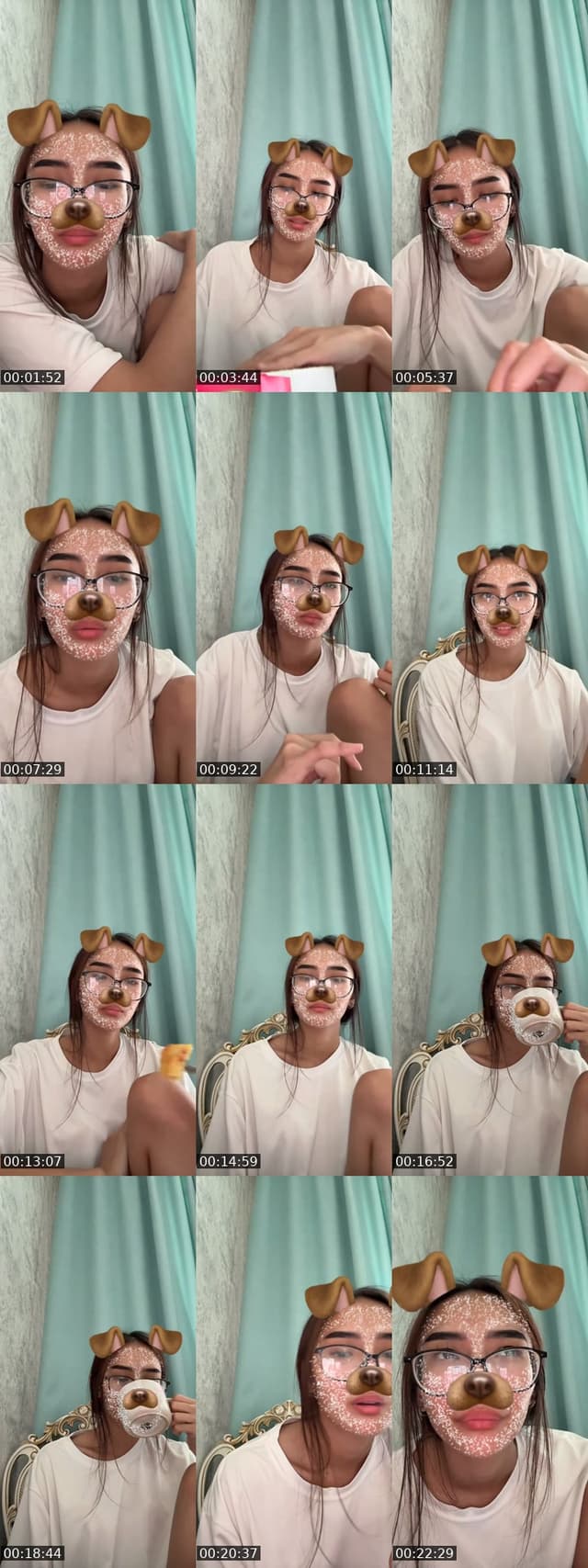 @d.daurenovnaa TikTok live