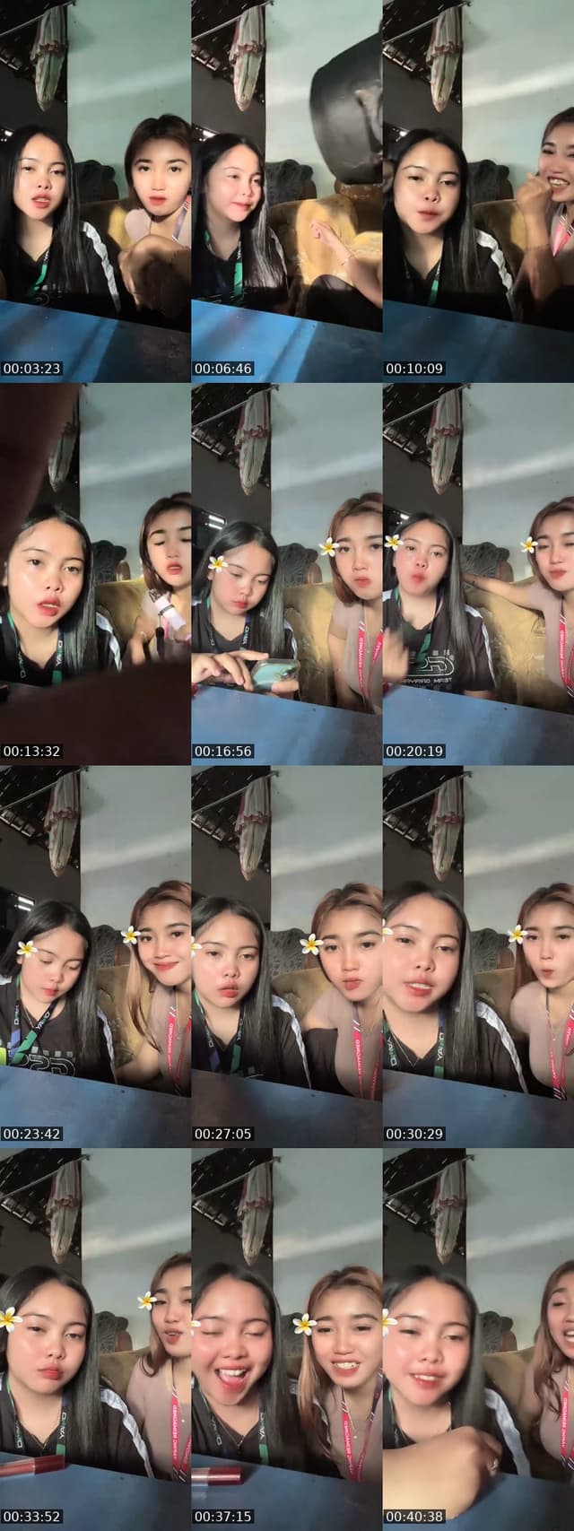 TikTok live: Masuk yuk by @devirani010