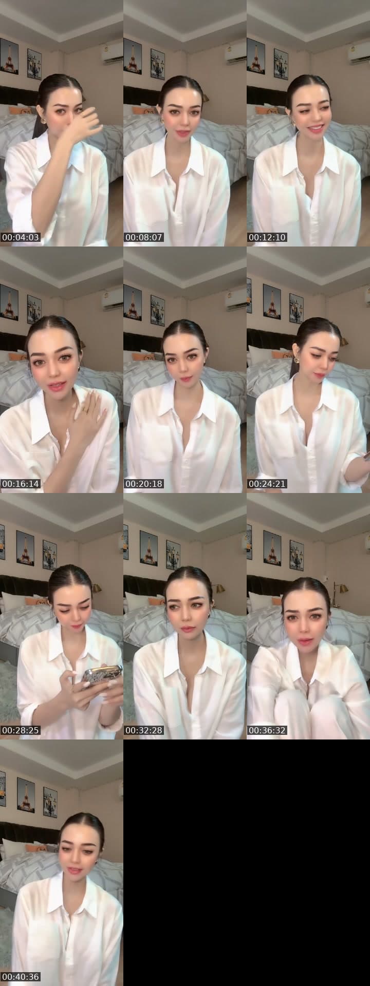 Hi 🤍