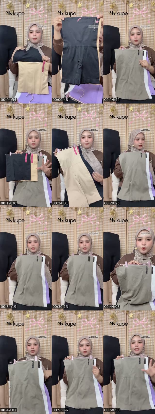 PROMO BEST DARLINGGG! - @naomi_nad