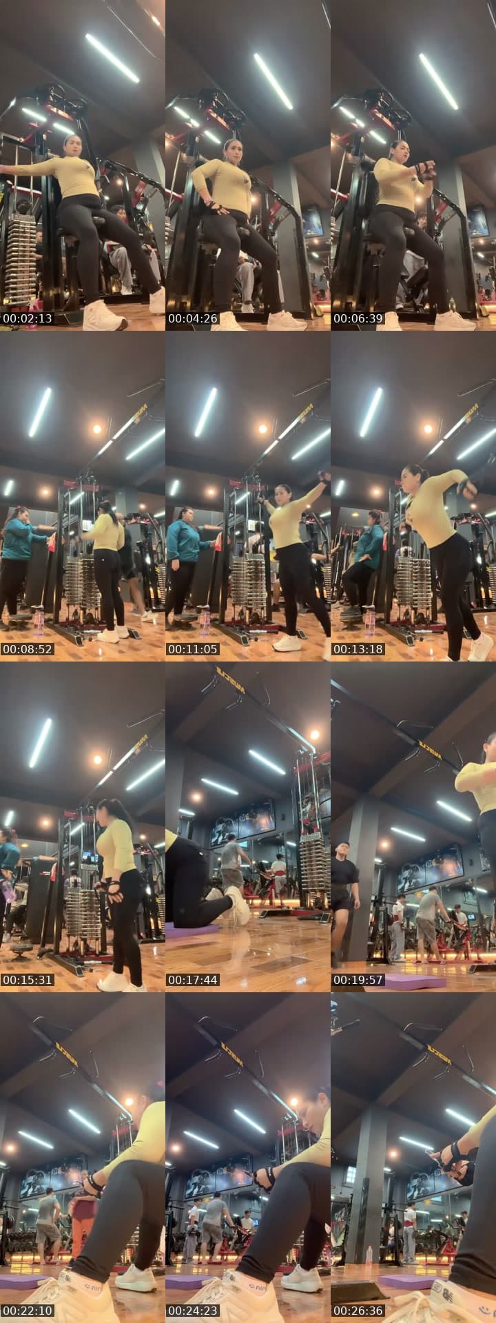 @puputathena TikTok live stream