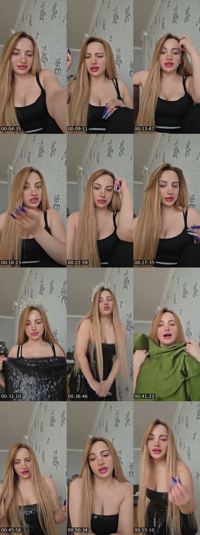 @_gunka_222 TikTok live