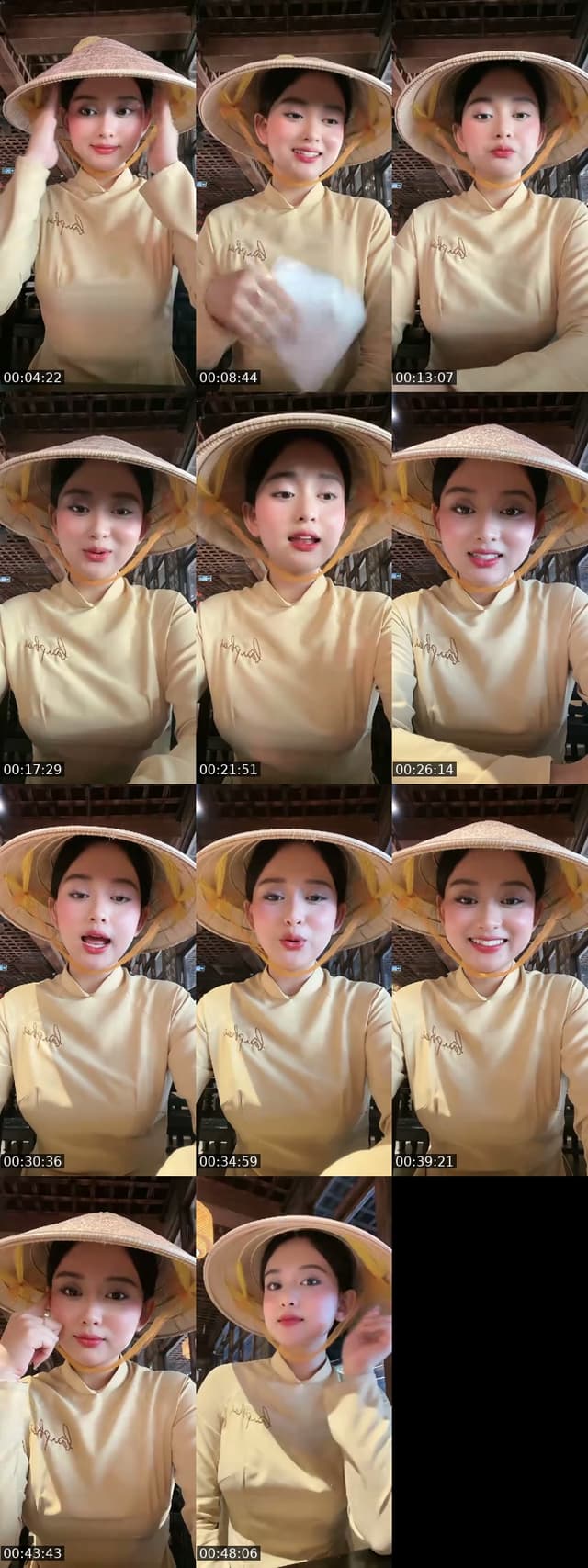 @bekimdan TikTok live