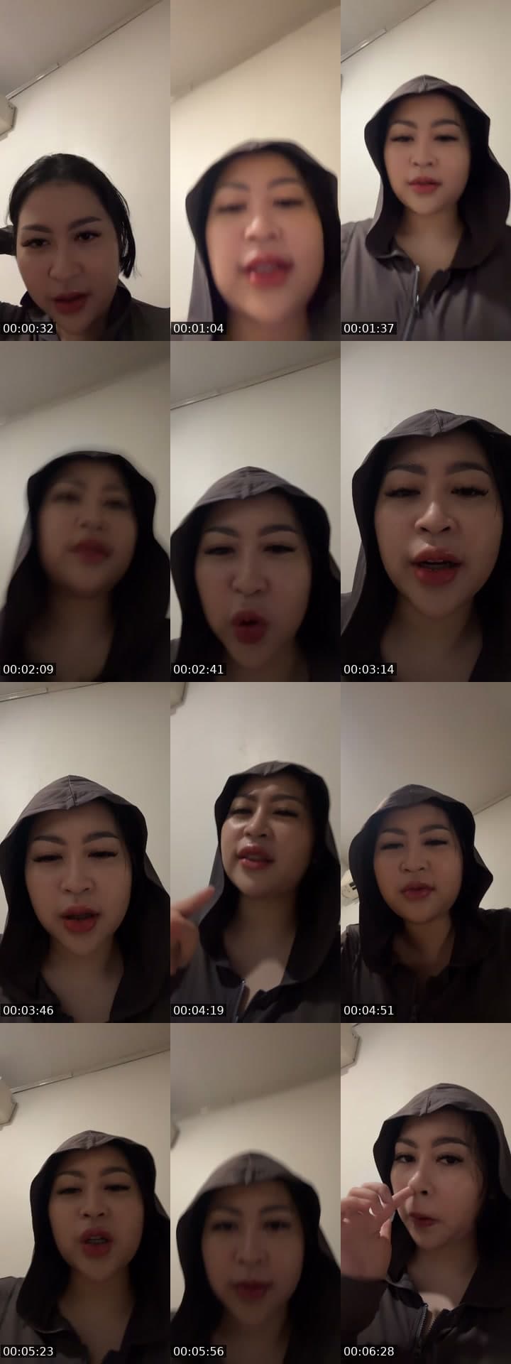 @amtdfk TikTok live stream