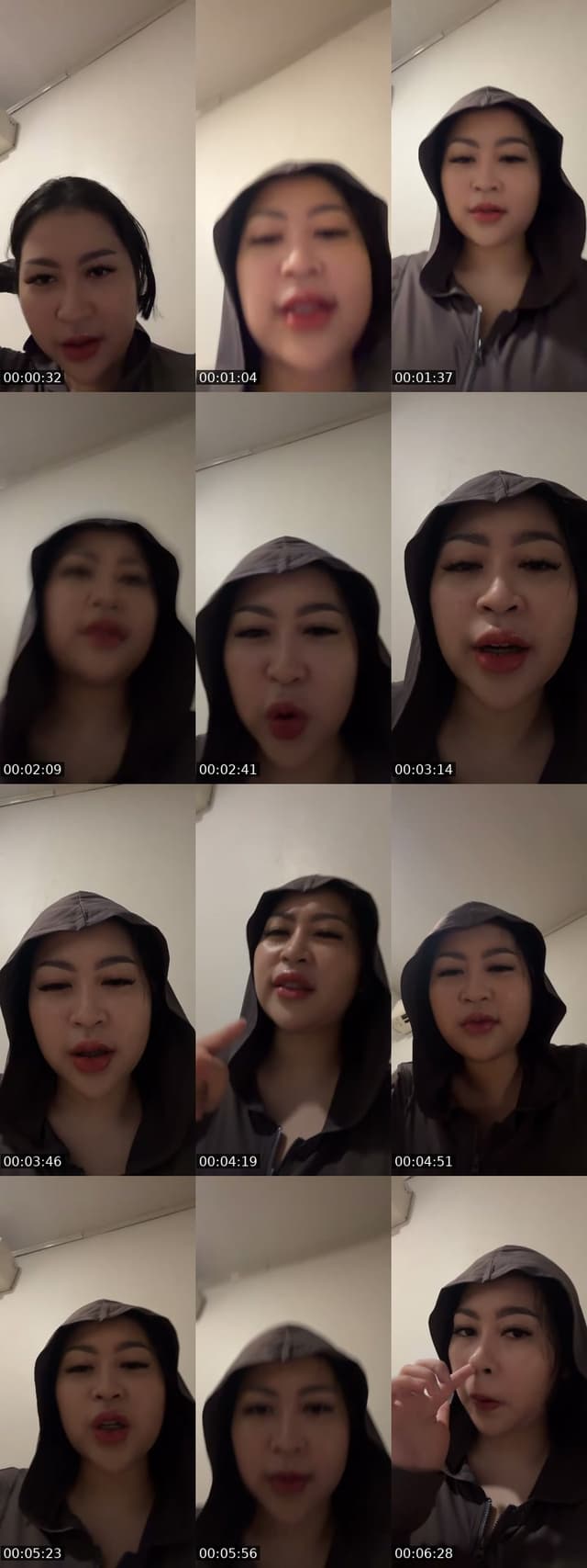 @amtdfk TikTok live