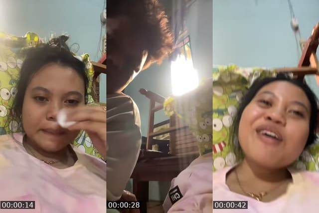 @010203sasa TikTok live