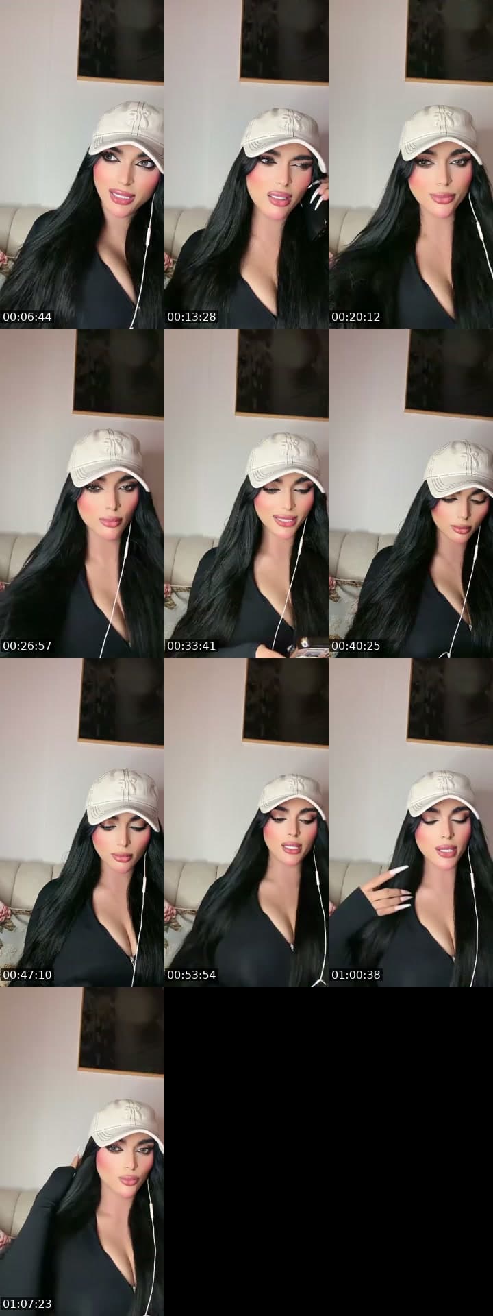 النفس تميل لمن يأسدها ويفرفسها💕🤤