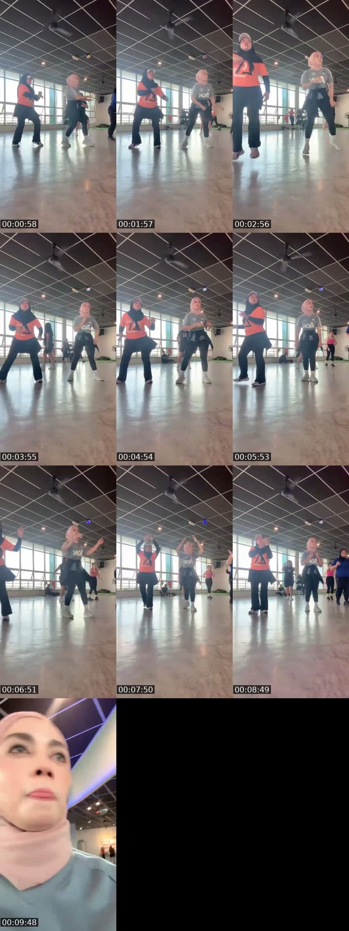 @ziecinta TikTok live stream
