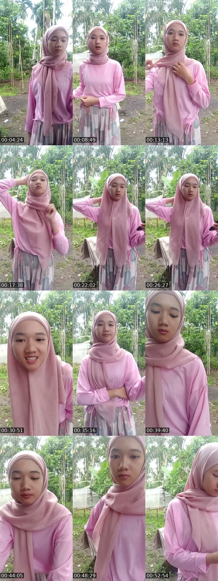 @busuaisya TikTok live stream
