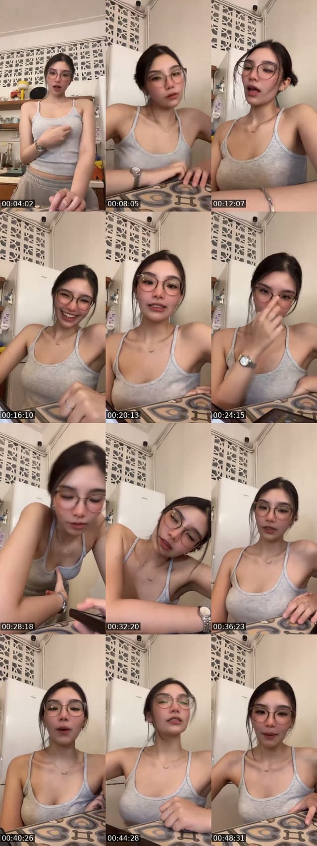 เด็กกลับมาแล้วค้าบ 💐 - @fernlychan
