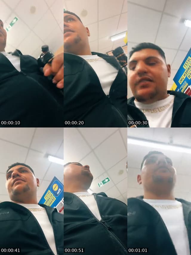 @iakabzsolti7 TikTok live