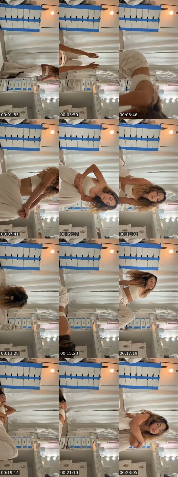 @isabelmontenegro.live TikTok live stream