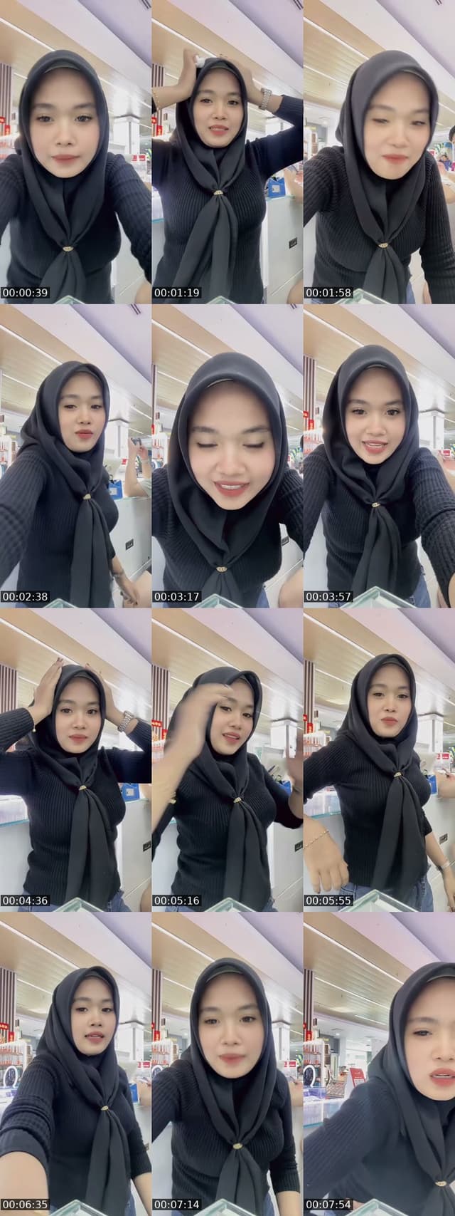 @nrvsraaa TikTok live