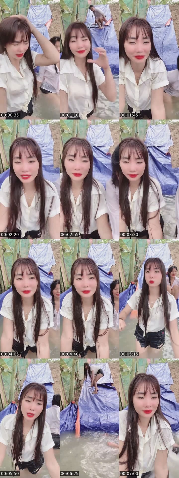 @lina2000.n TikTok live stream