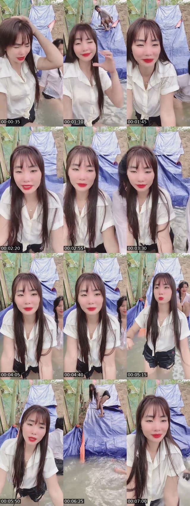 @lina2000.n TikTok live