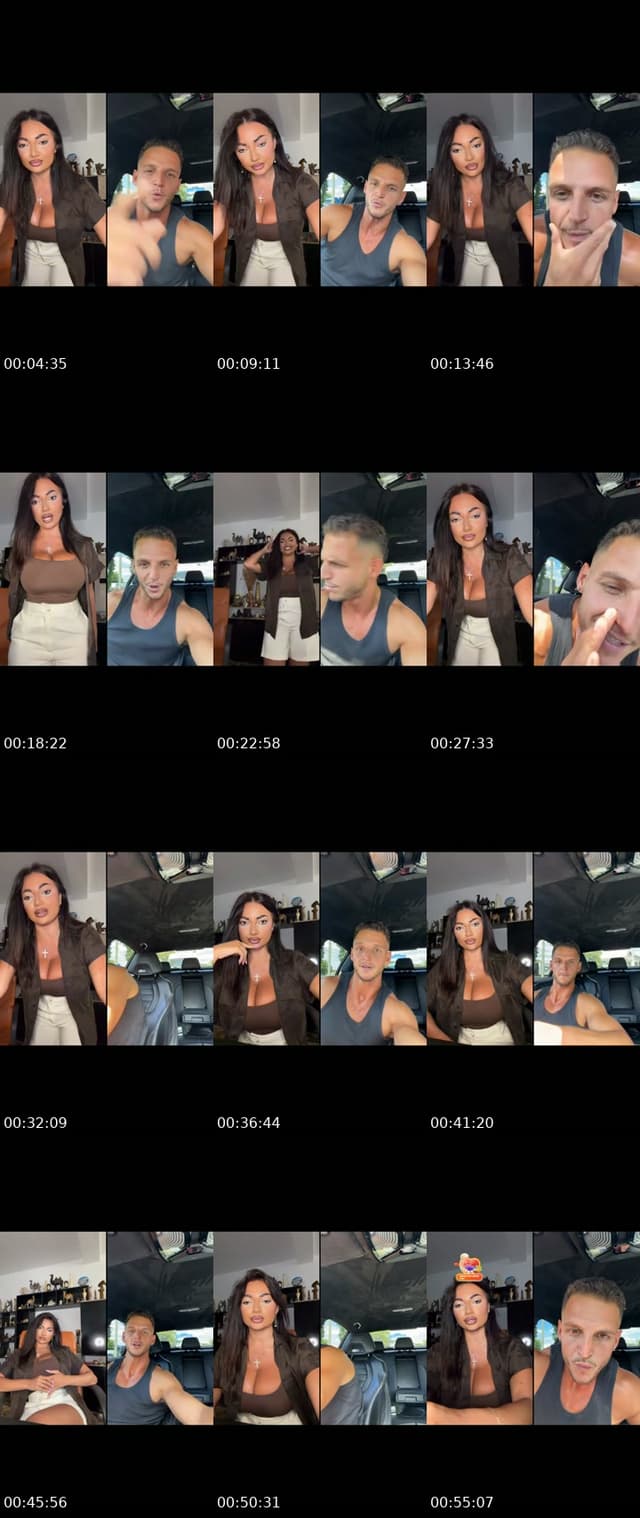 @patriziapatrizz TikTok live