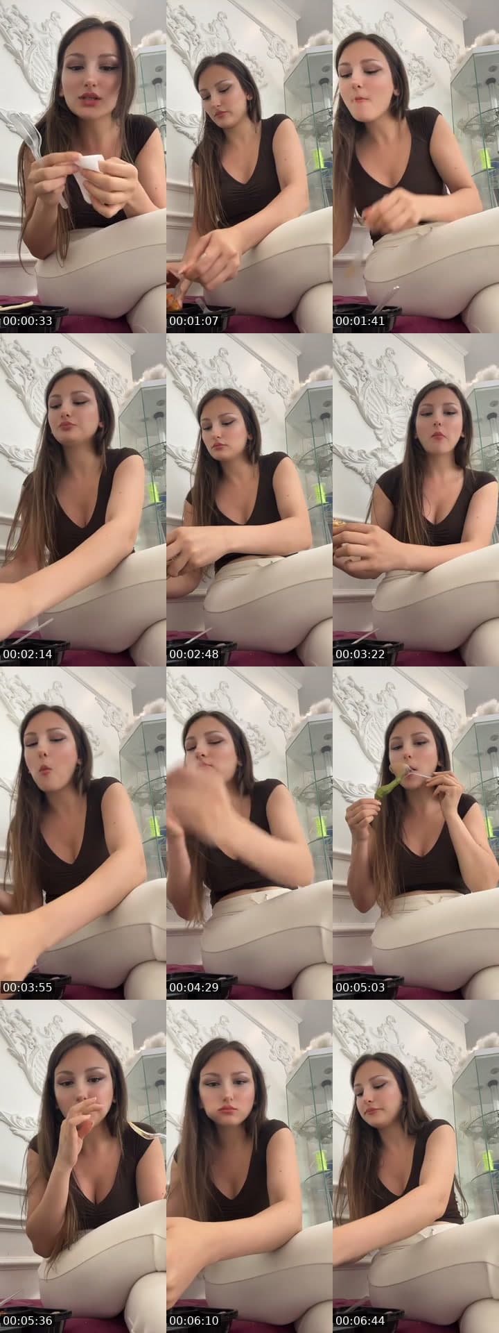Kızlar koşun