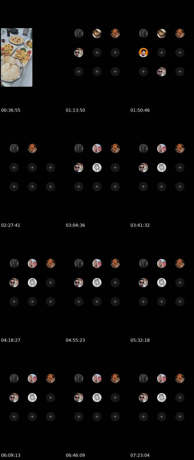 @rooog073 TikTok live from 2026-07-22