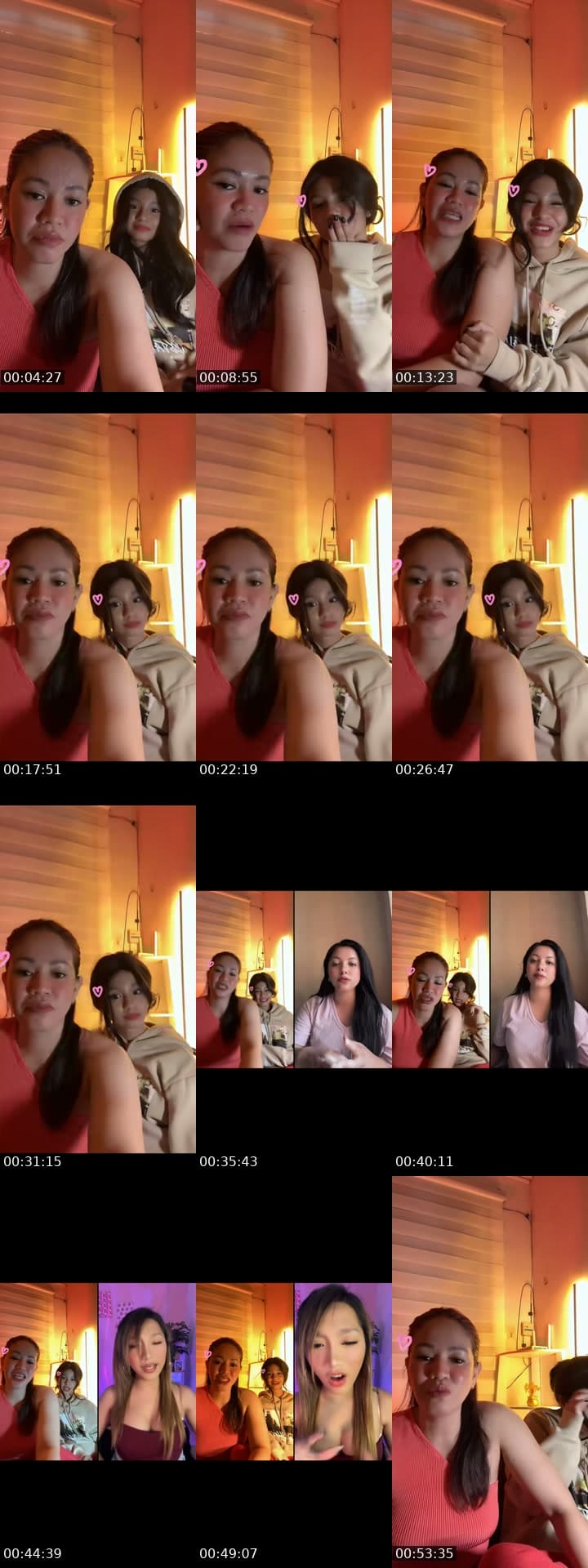 @_queenitaliaxtita TikTok live stream