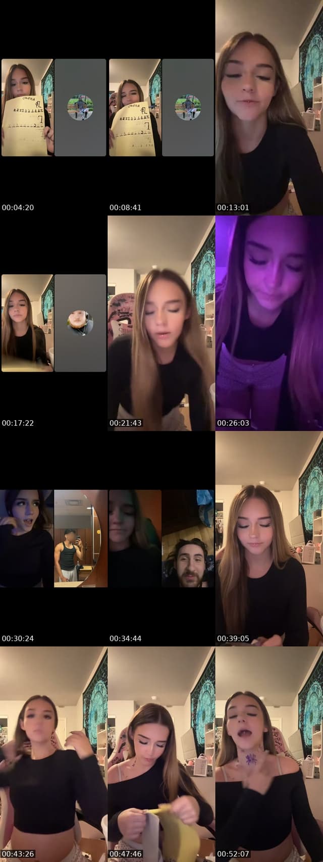 TikTok live: i love you | wlw by @aaddyskyy