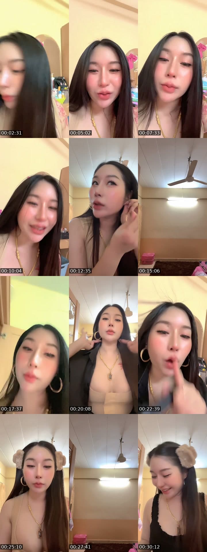 @ainthira_221 TikTok live stream