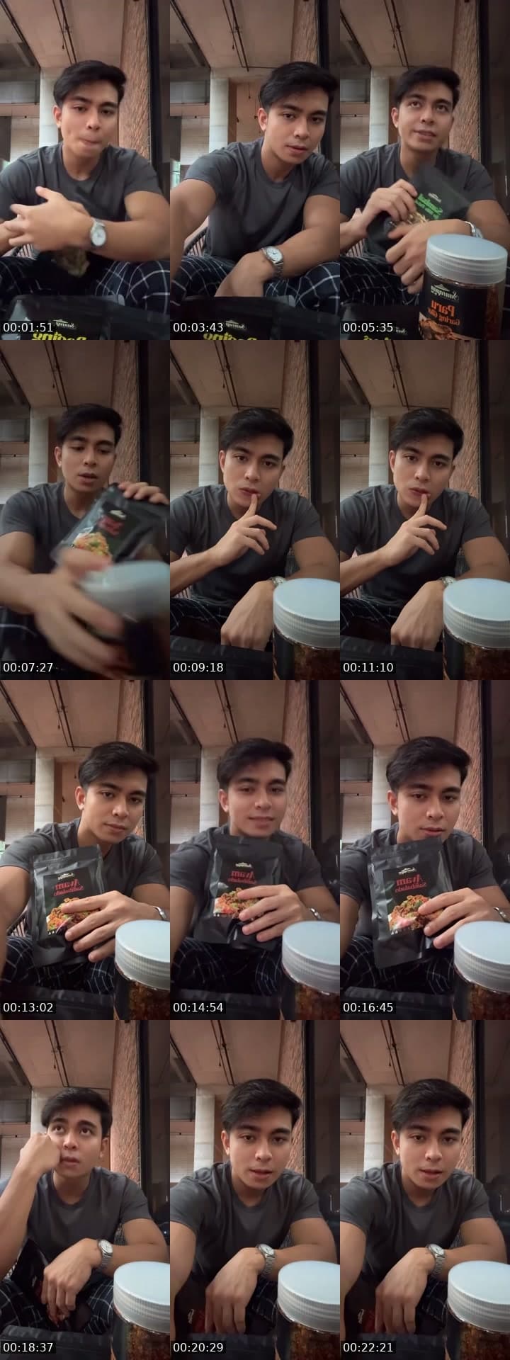 @shaharie2608 TikTok live stream