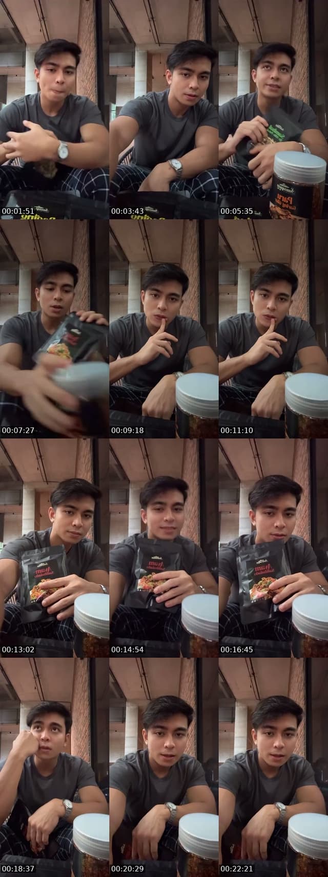 @shaharie2608 TikTok live from 2026-07-22