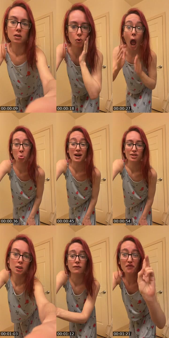 @the_greek_goddess TikTok live stream